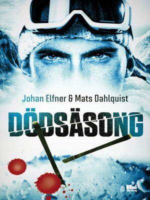 cover image of Dödsäsong